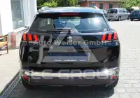 2020 Peugeot 3008