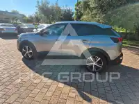 2020 Peugeot 3008