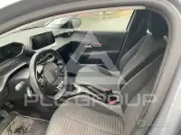 2020 Peugeot 208