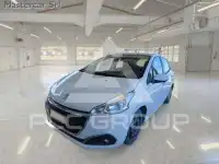2020 Peugeot 208