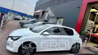 2020 Peugeot 208