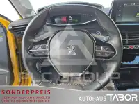 2020 Peugeot 208