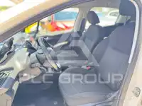 2020 Peugeot 208