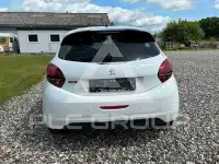 2020 Peugeot 208
