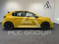 2020 Peugeot 208