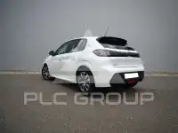 2020 Peugeot 208