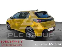 2020 Peugeot 208