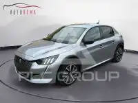 2020 Peugeot 208