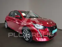 2020 Peugeot 208