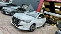 2020 Peugeot 208