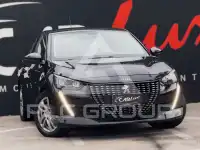2020 Peugeot 208