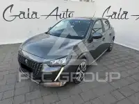 2021 Peugeot 208