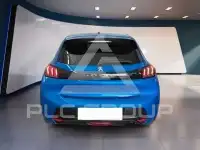 2020 Peugeot 208