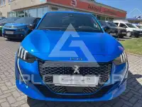 2020 Peugeot 208