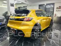 2020 Peugeot 208