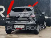2020 Peugeot 208