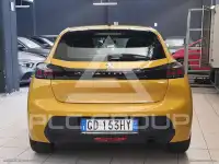 2020 Peugeot 208