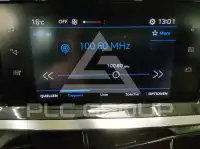 2020 Peugeot 208