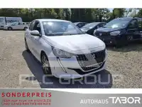 2020 Peugeot 208