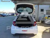 2020 Peugeot 208