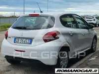 2020 Peugeot 208
