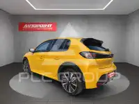 2020 Peugeot 208