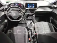 2020 Peugeot 208