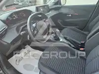 2021 Peugeot 208