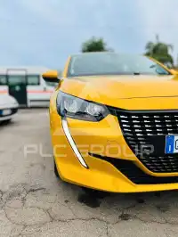 2020 Peugeot 208