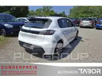 2020 Peugeot 208