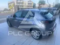 2020 Peugeot 208
