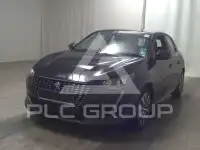 2020 Peugeot 208