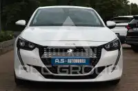 2020 Peugeot 208