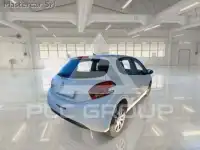 2020 Peugeot 208