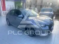 2020 Peugeot 208