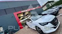 2020 Peugeot 208