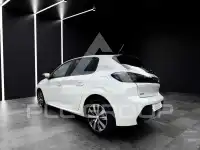 2020 Peugeot 208
