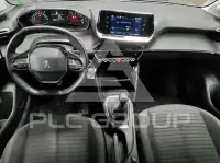 2020 Peugeot 208