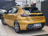 2020 Peugeot 208