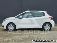 2020 Peugeot 208