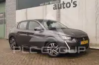 2020 Peugeot 208