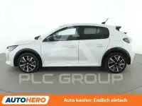 2020 Peugeot 208