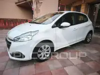 2020 Peugeot 208
