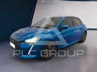 2020 Peugeot 208