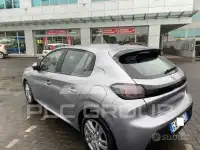 2020 Peugeot 208