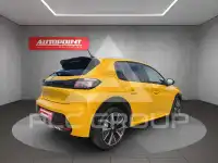 2020 Peugeot 208
