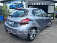 2020 Peugeot 208