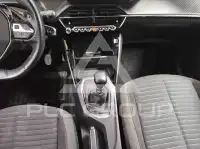 2020 Peugeot 208