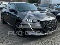 2020 Peugeot 208