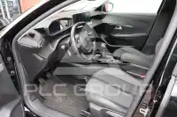 2020 Peugeot 208